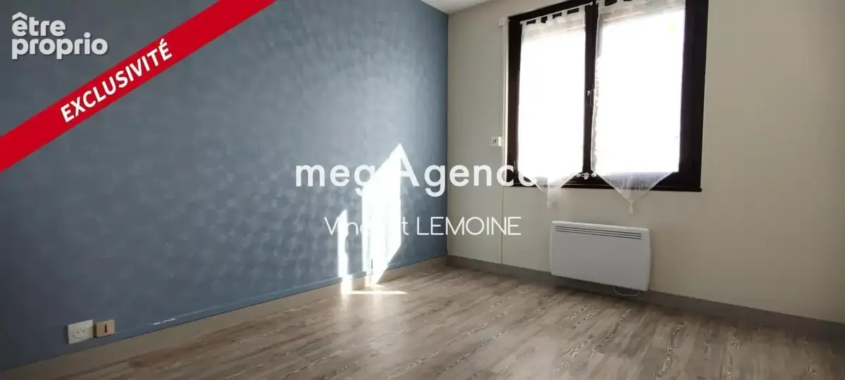 Spacieux appartement de 90 m² proche centre de Granville - photo 10