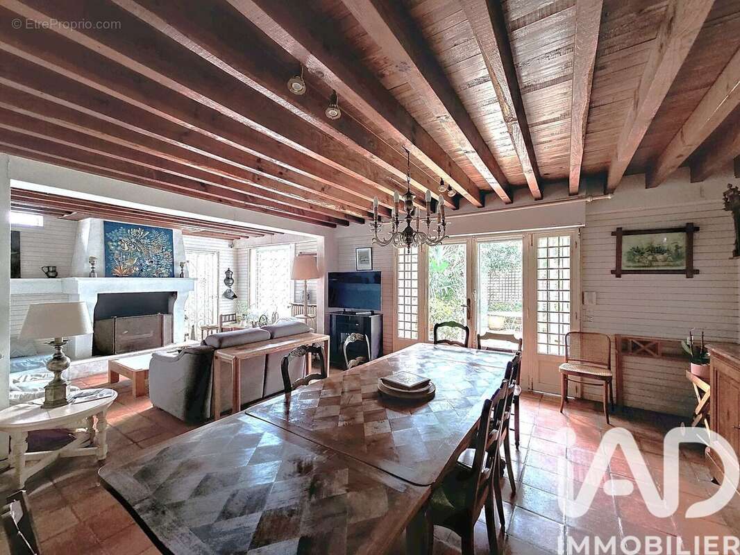 Photo 6 - Maison à ARCACHON