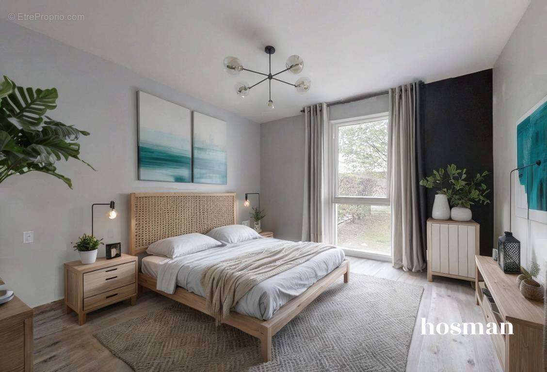 Appartement à LYON-8E