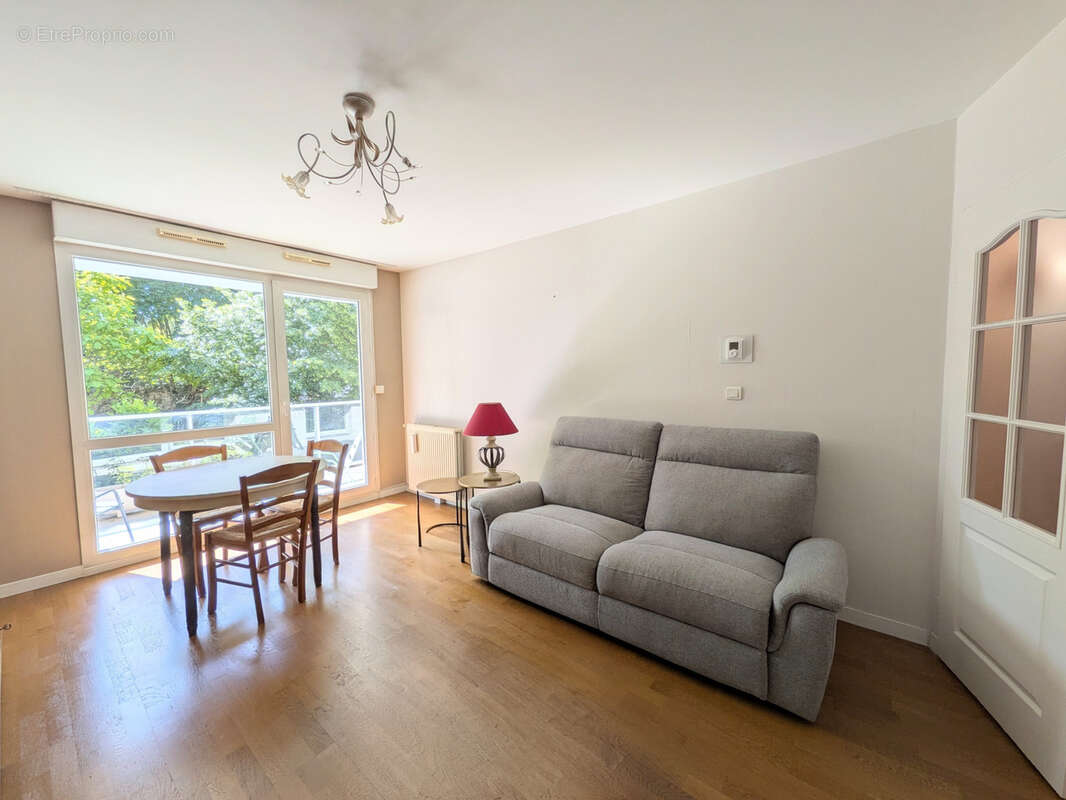 Appartement à DIJON