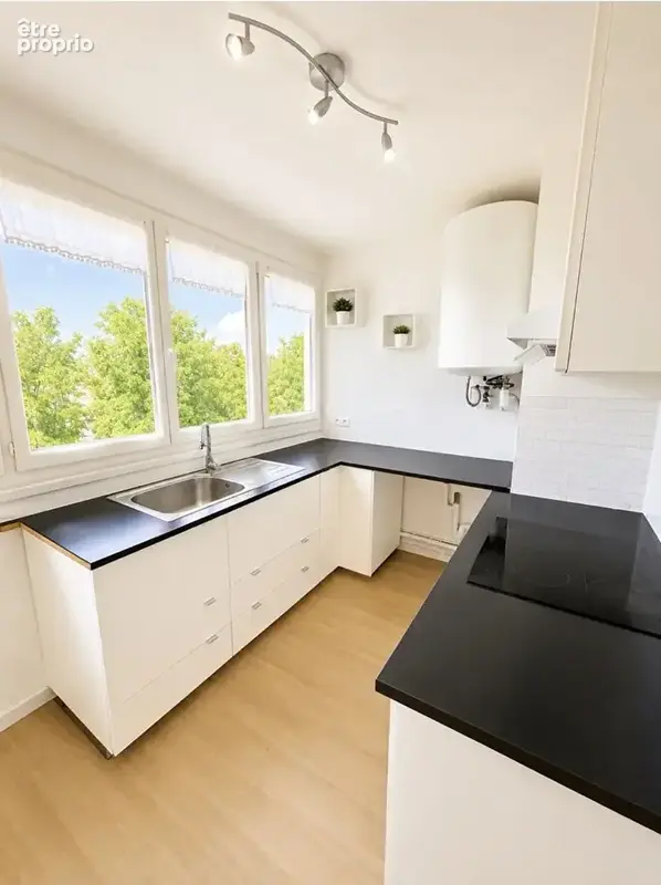 EXCLUSIVITE - Appartement  - Carrières Sur Seine  - 3 pièces - photo 6