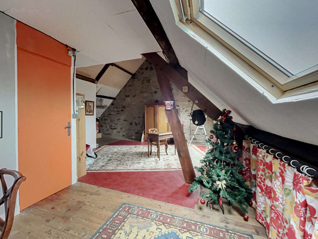 Maison à SAINT-BRIEUC