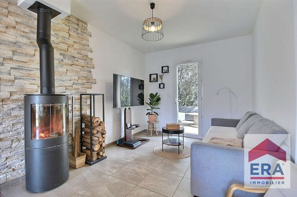 Maison à CARPENTRAS