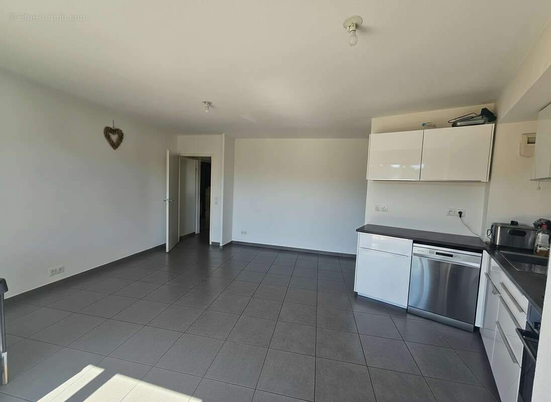 Appartement à GARDANNE