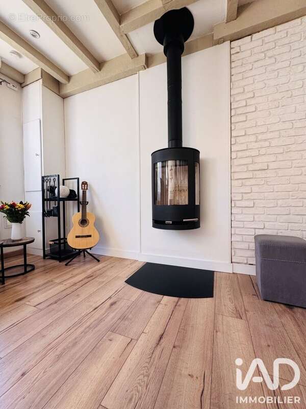 Maison 88 m² à Ambares-Et-Lagrave  - photo 7