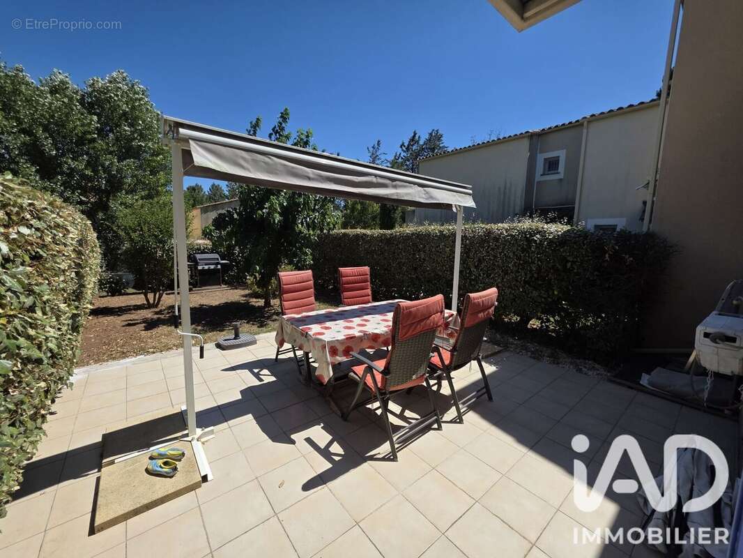 Maison 59 m² à Anduze  - photo 2
