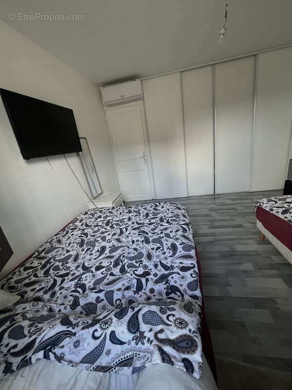 Photo 5 - Maison à AUBERVILLIERS