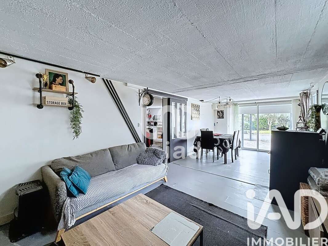 Photo 6 - Maison à SUCY-EN-BRIE