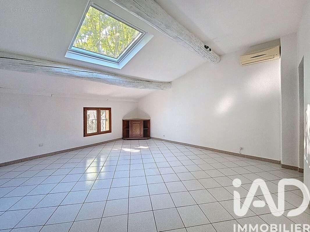 Photo 4 - Maison à PELISSANNE