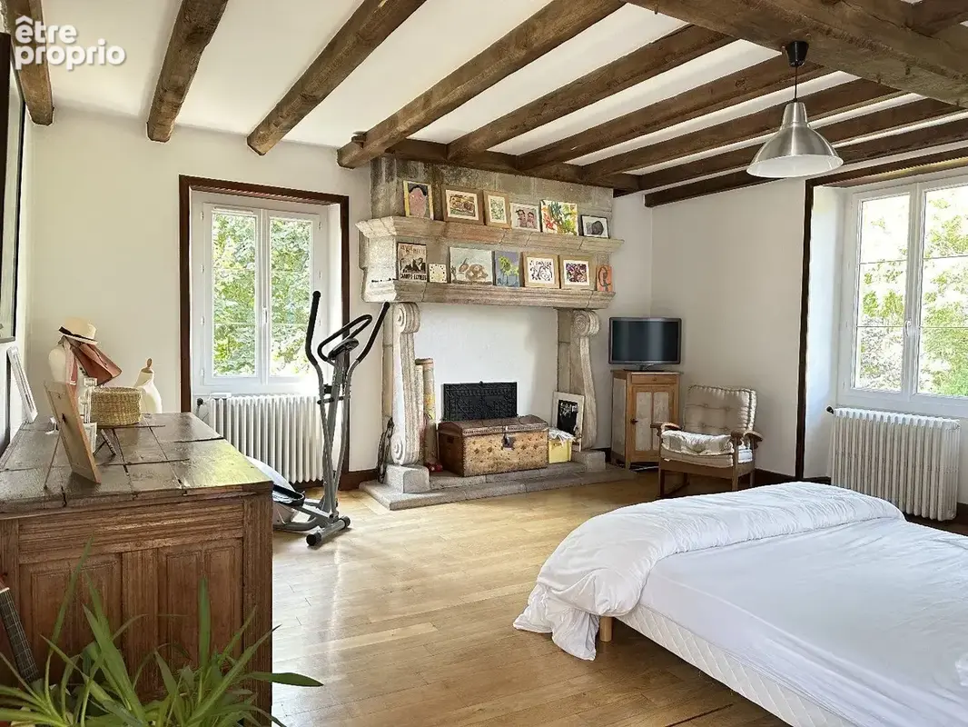 Propriété - photo 10