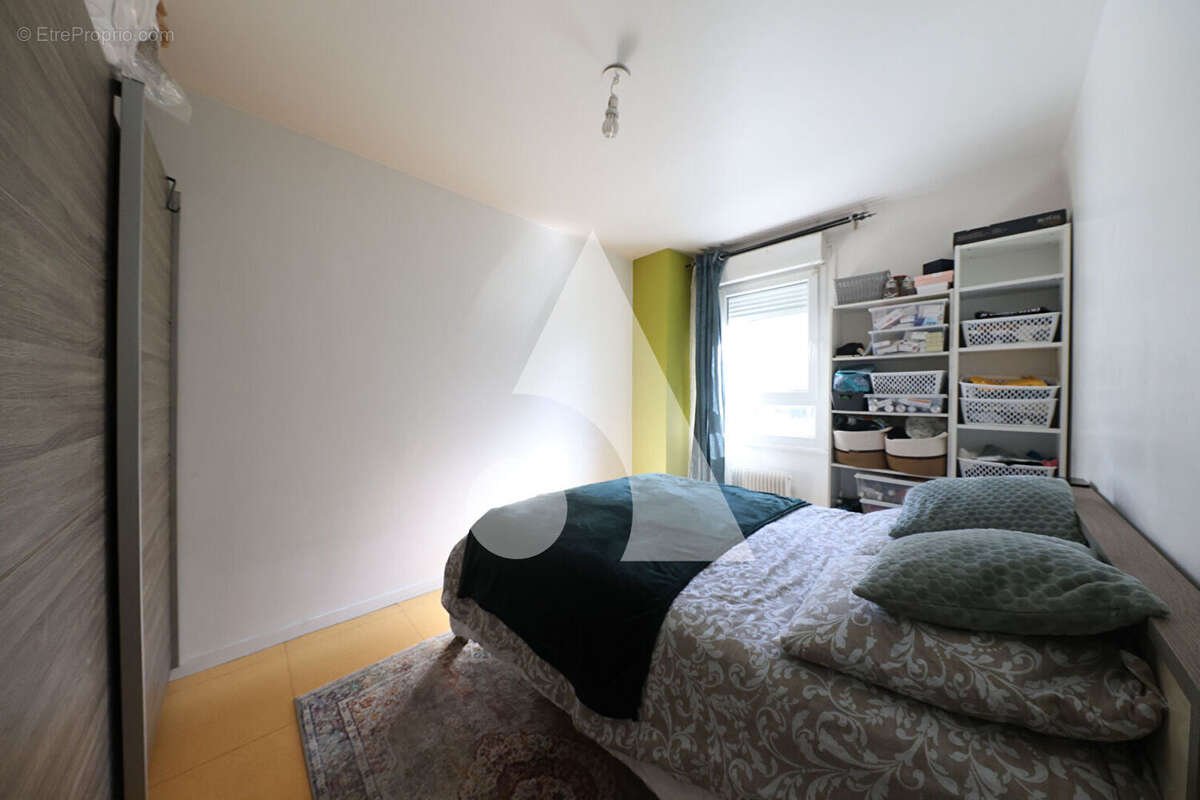 Appartement à EVRY