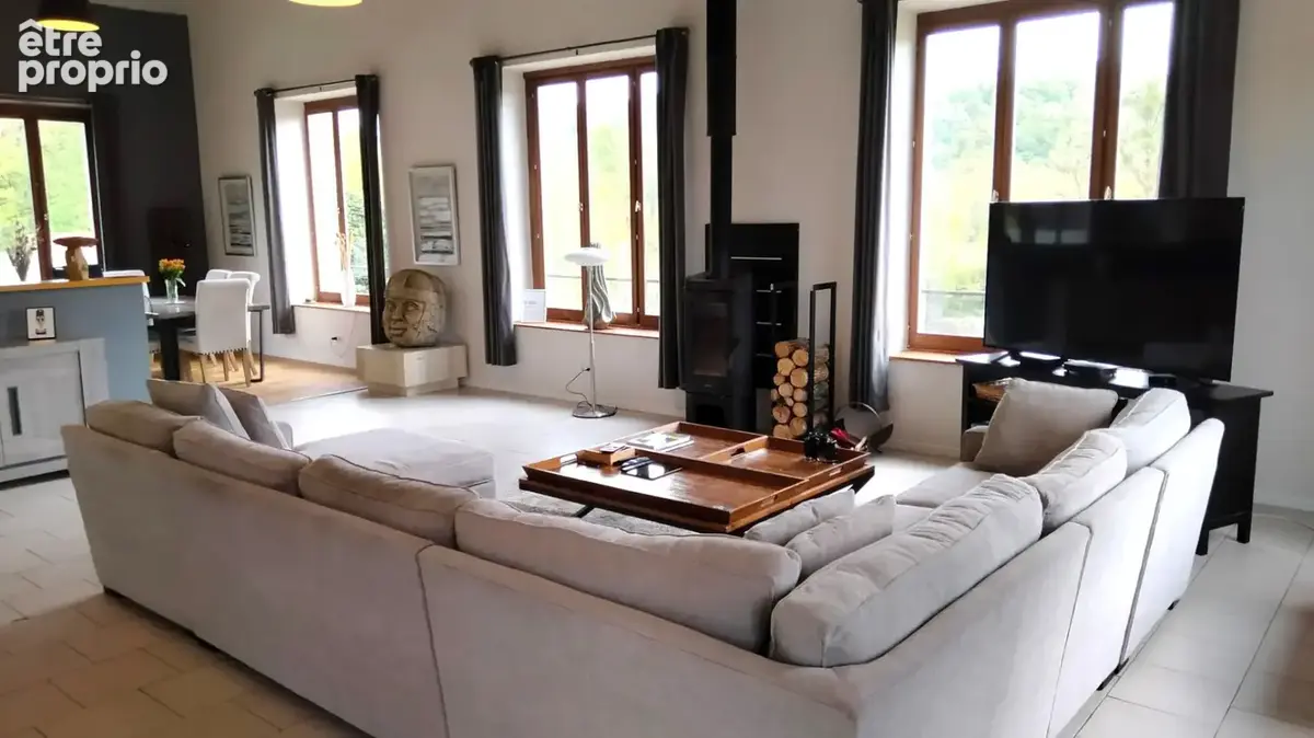 OPEN PLAN