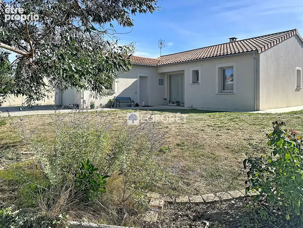 Photo Maison à Secondigny au prix de 189 000€