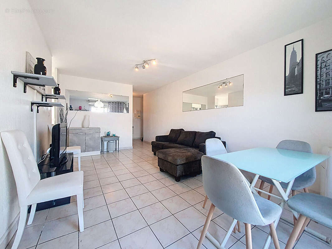 Appartement à AGDE