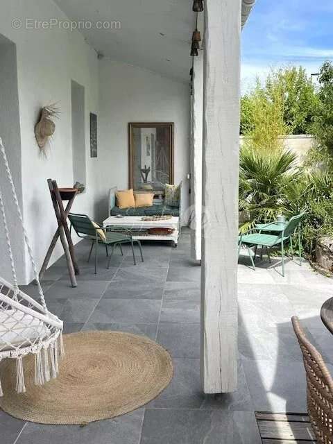 Maison à LA TESTE-DE-BUCH