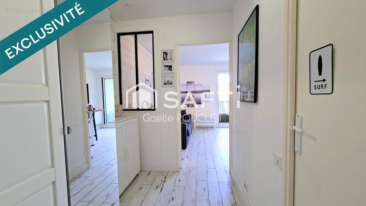 Photo 1 - Appartement à ARCACHON