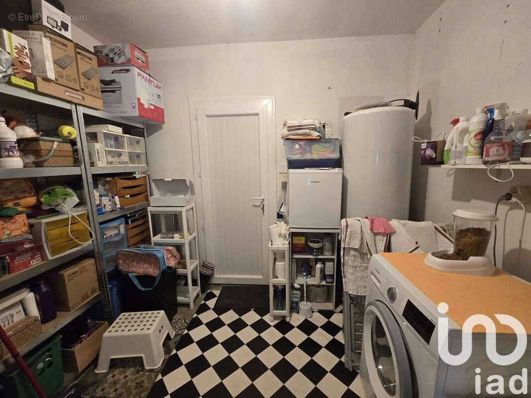 Photo 8 - Maison à COUR-CHEVERNY