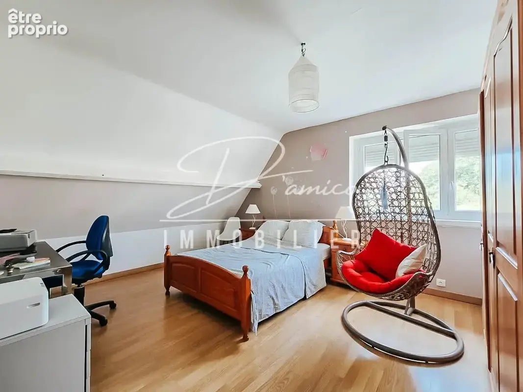 Maison 117 m² à Douai  - photo 6