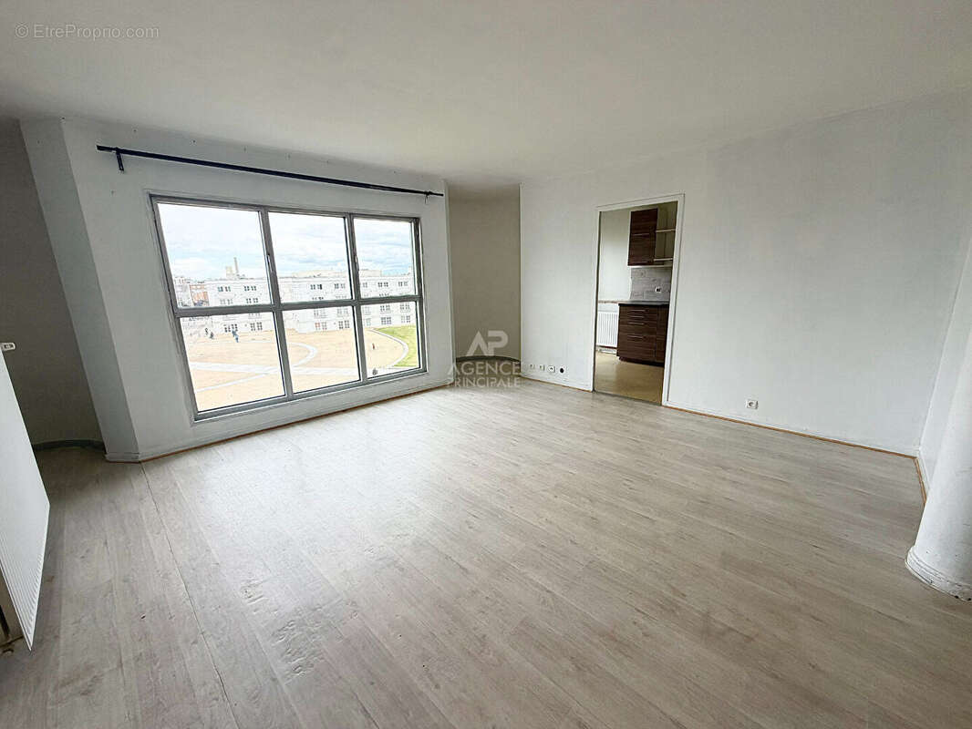 Appartement à CERGY