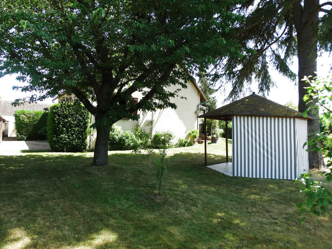 Maison à CHATEAUDUN