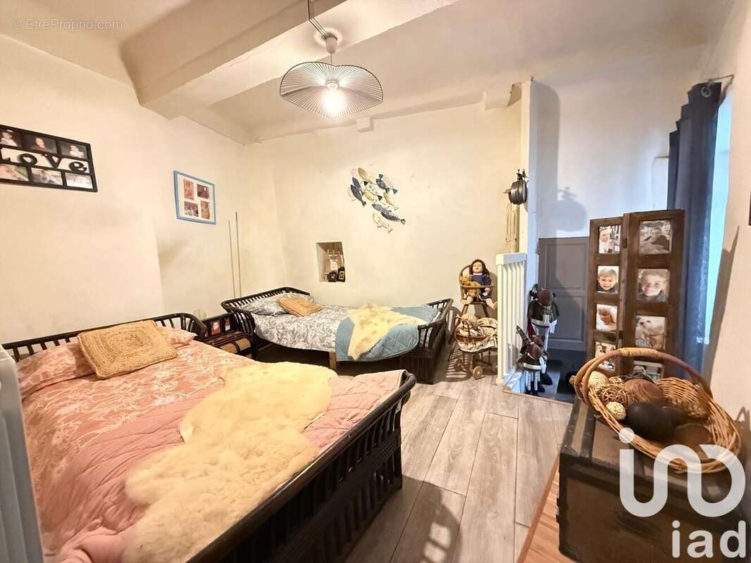 Photo 6 - Appartement à BREIL-SUR-ROYA