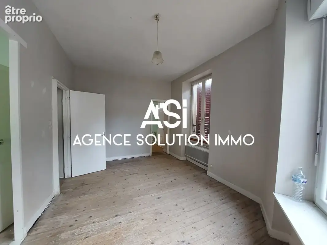 Immeuble Fresnay Sur Sarthe 71.55 m2 - photo 6