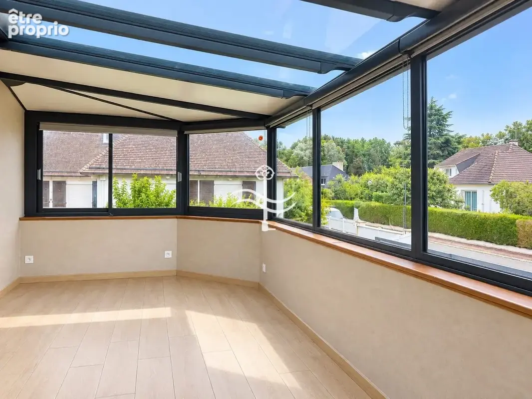 Maison 5 pièces 90 m² à vendre à Bieville-Beuville (14112) - photo 9