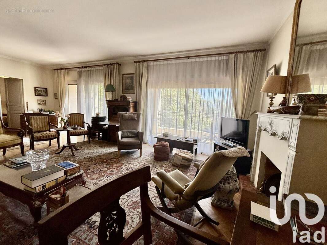 Photo 4 - Appartement à AIX-EN-PROVENCE