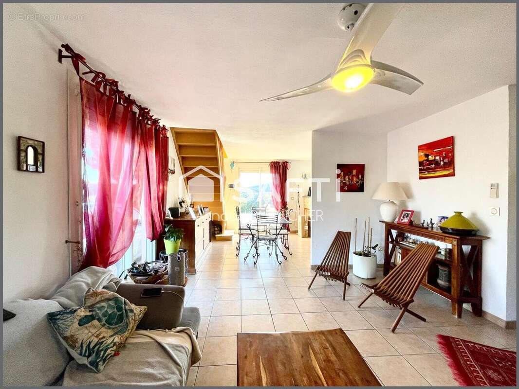 Photo 5 - Maison à CERBERE