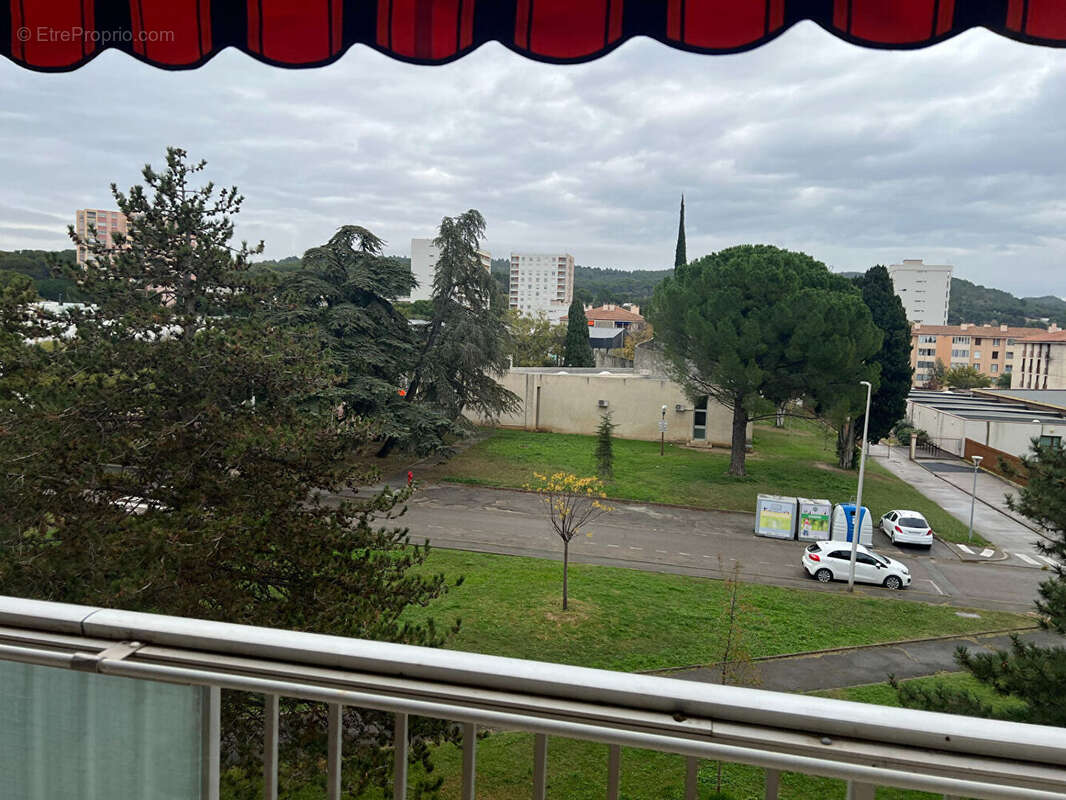 Appartement à SALON-DE-PROVENCE