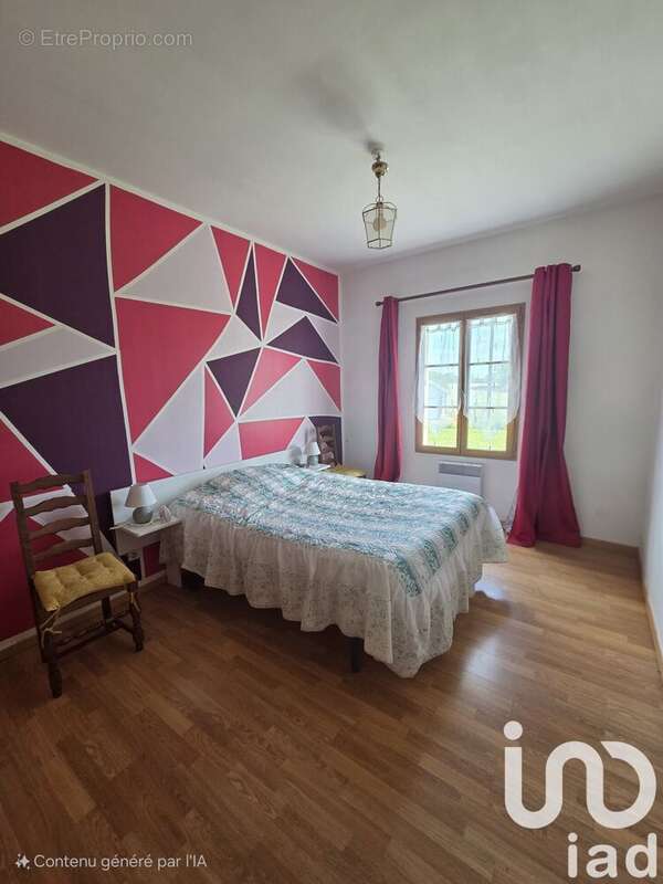 Photo 7 - Maison à TUGERAS-SAINT-MAURICE