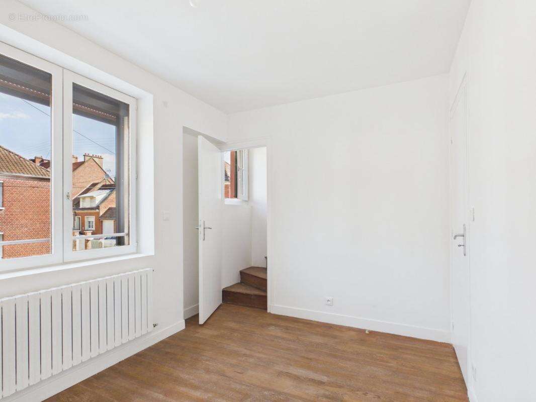 Maison 60 m² à Breteuil  - photo 14