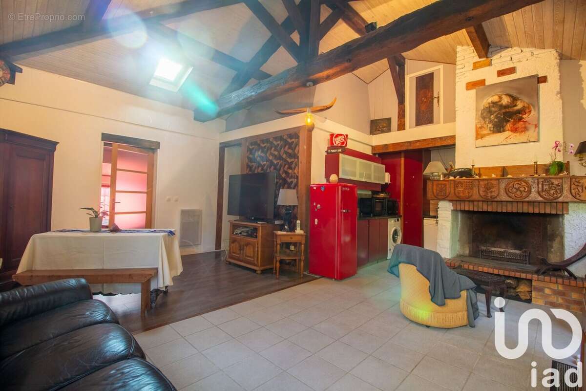 Photo 5 - Maison à UZA