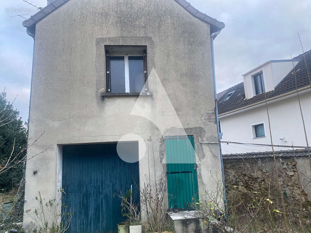 Maison à ORMESSON-SUR-MARNE