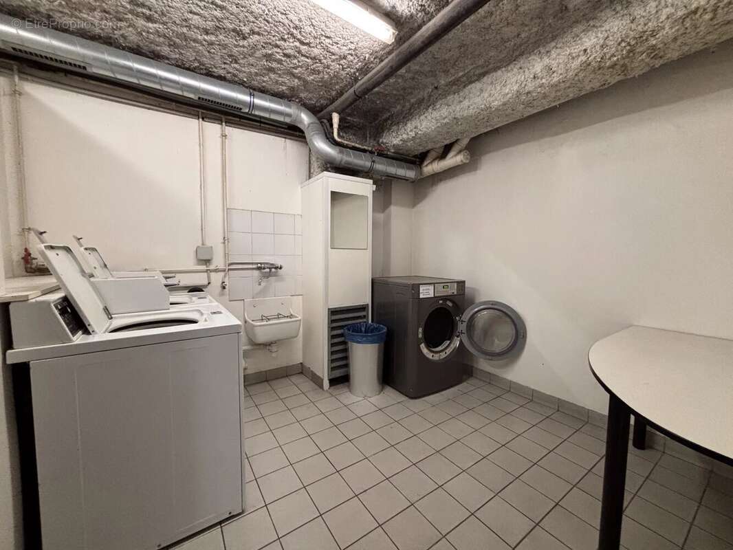Appartement 18 m² à Nancy  - photo 8