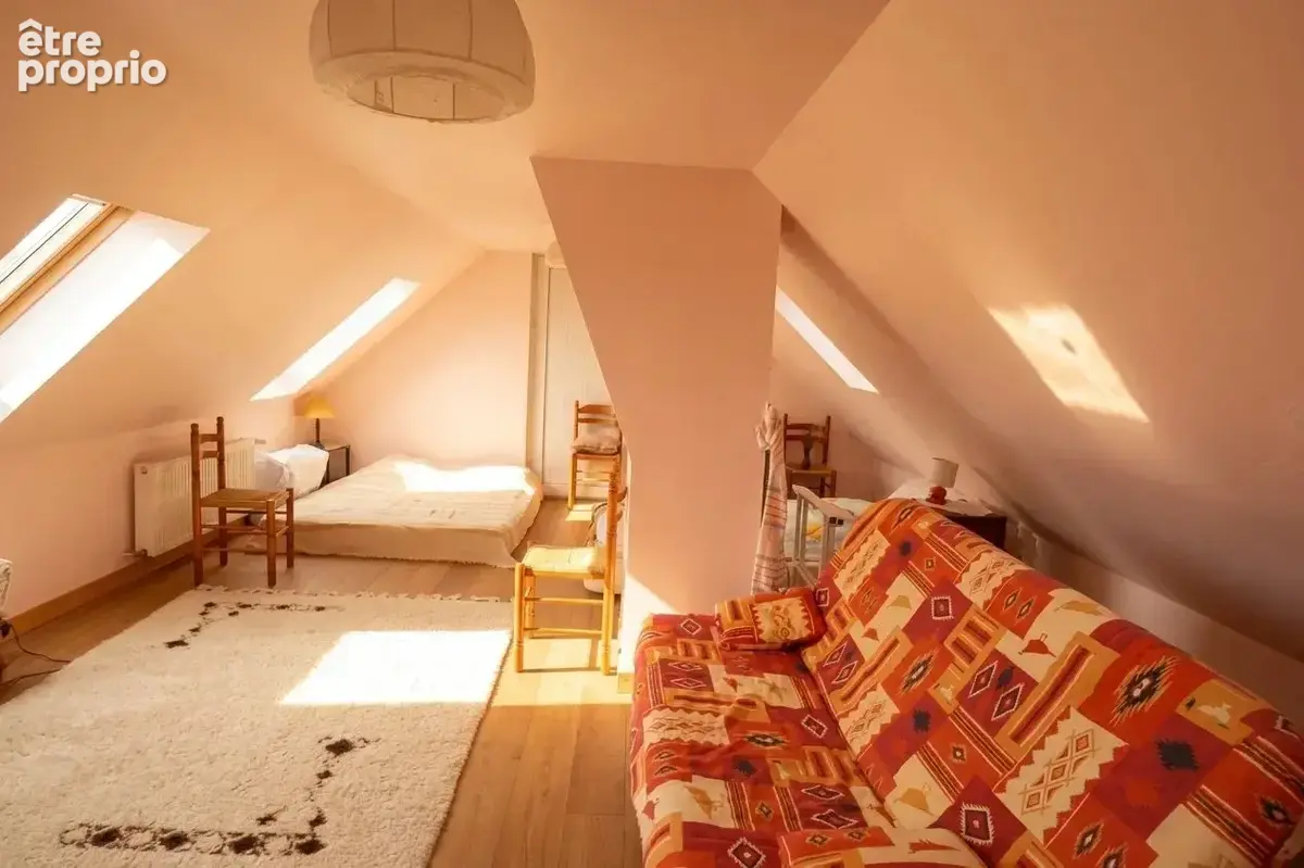 Maison avec gîte - photo 14