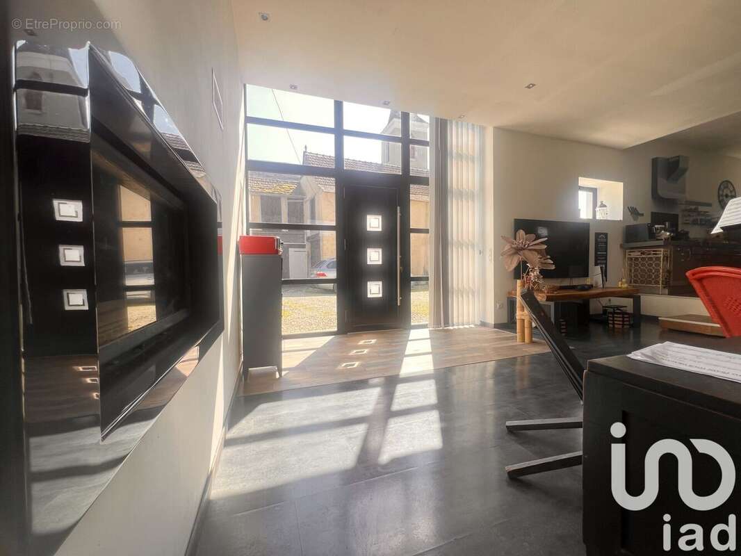 Photo 2 - Maison à SAINT-MARTIN