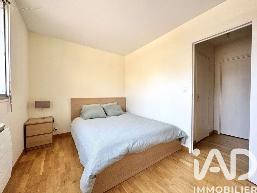 Photo 8 - Appartement à BOIS-COLOMBES