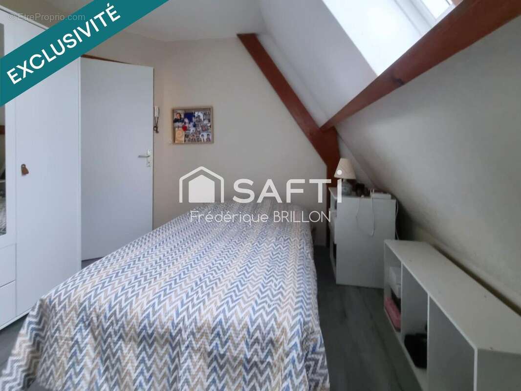 Photo 4 - Maison à BRUAY-LA-BUISSIERE