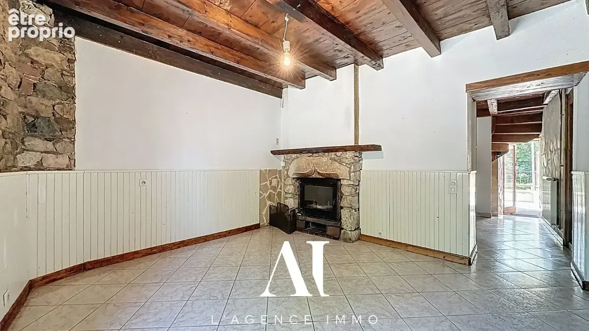 Maison 69 m² à Divonne-Les-Bains  - photo 6