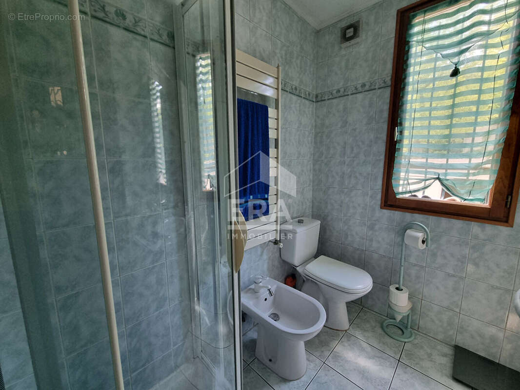 Maison à NEUILLY-SUR-MARNE