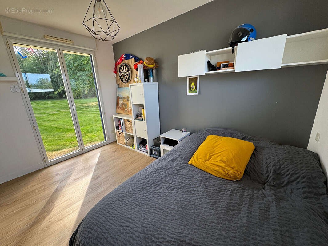 Maison à SAINT-POL-DE-LEON