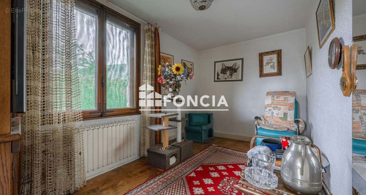 Appartement à ANNECY