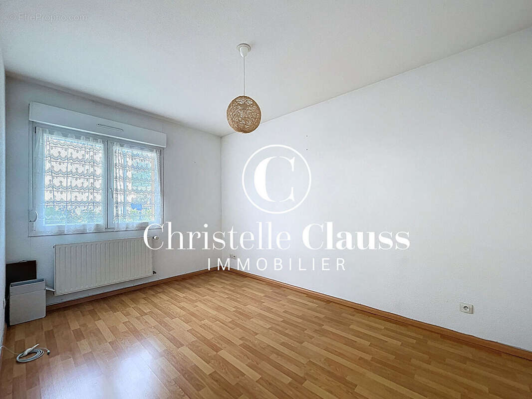 À vendre : Appartement 3 pièces en rez-de-chaussée de 61,98 m² - photo 8