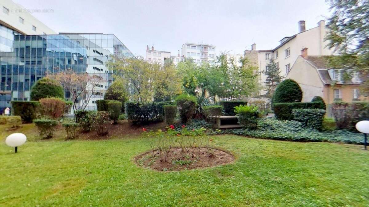 Appartement à LYON-3E