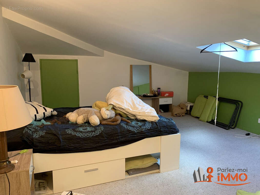 Appartement à SILLINGY