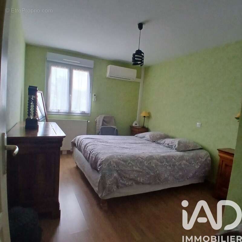 Photo 8 - Appartement à CHALON-SUR-SAONE