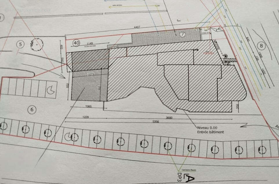 Appartement à MONTMELIAN