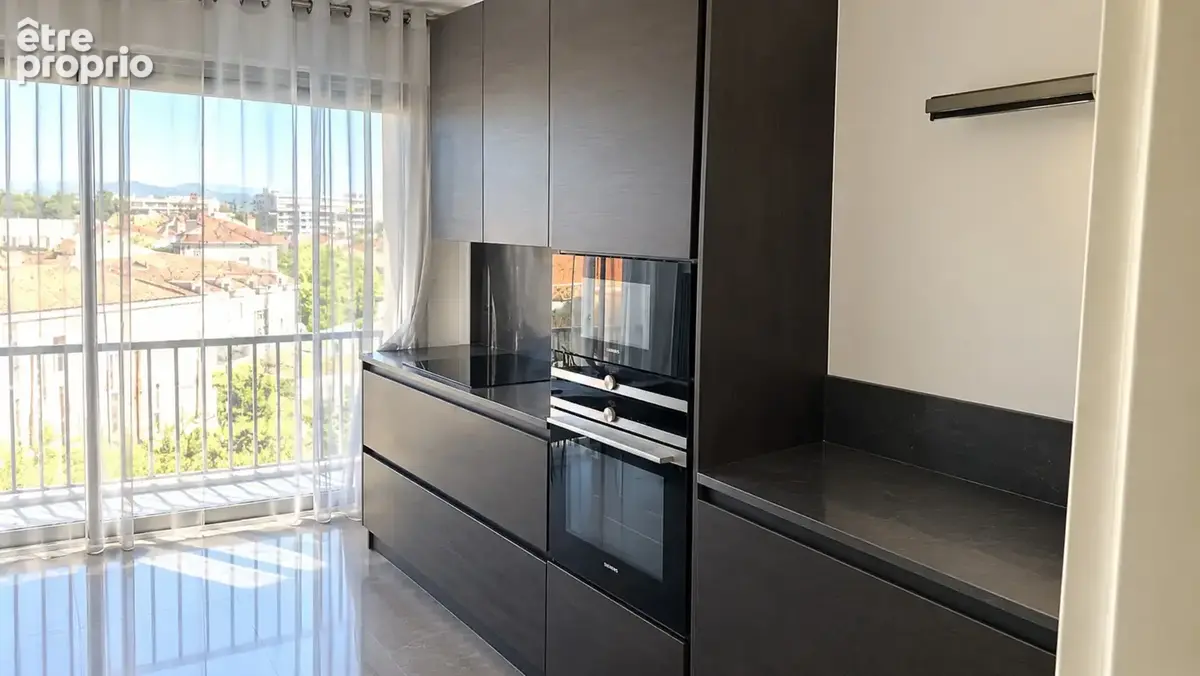 Appartement à MONTELIMAR