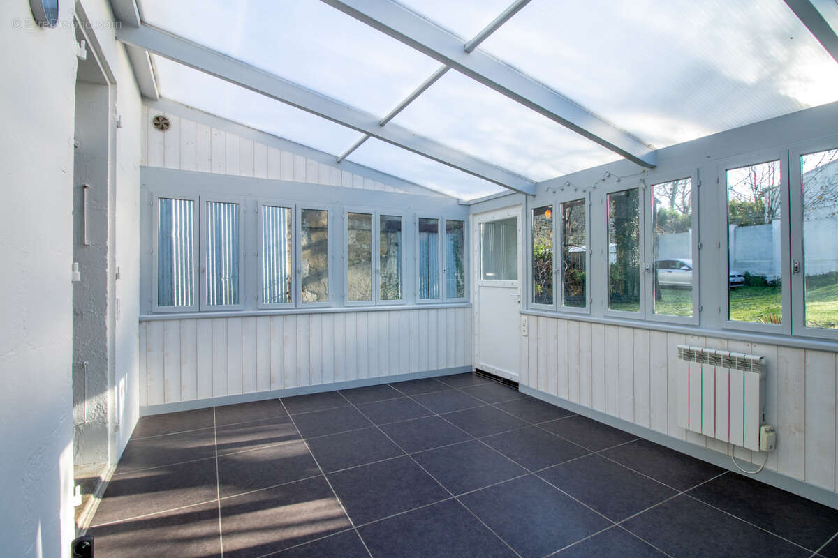 Maison à SAINT-SAVINIEN